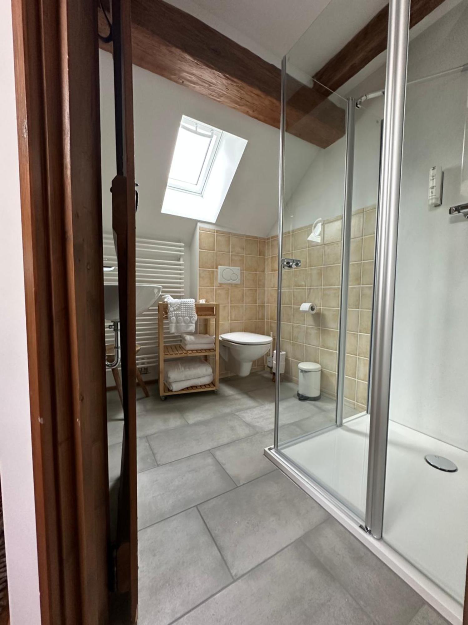 Landlust Ischl Bed & Breakfast Bad Ischl Exterior photo